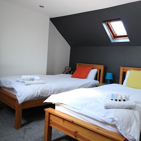 Buller House Villa Selby Luaran gambar