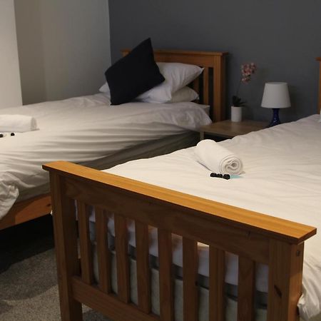 Buller House Villa Selby Luaran gambar