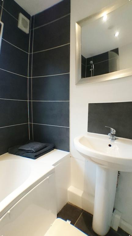 Buller House Villa Selby Luaran gambar