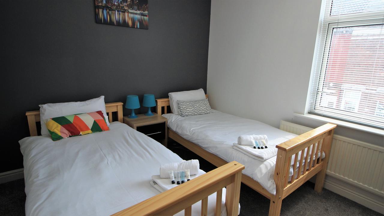 Buller House Villa Selby Luaran gambar
