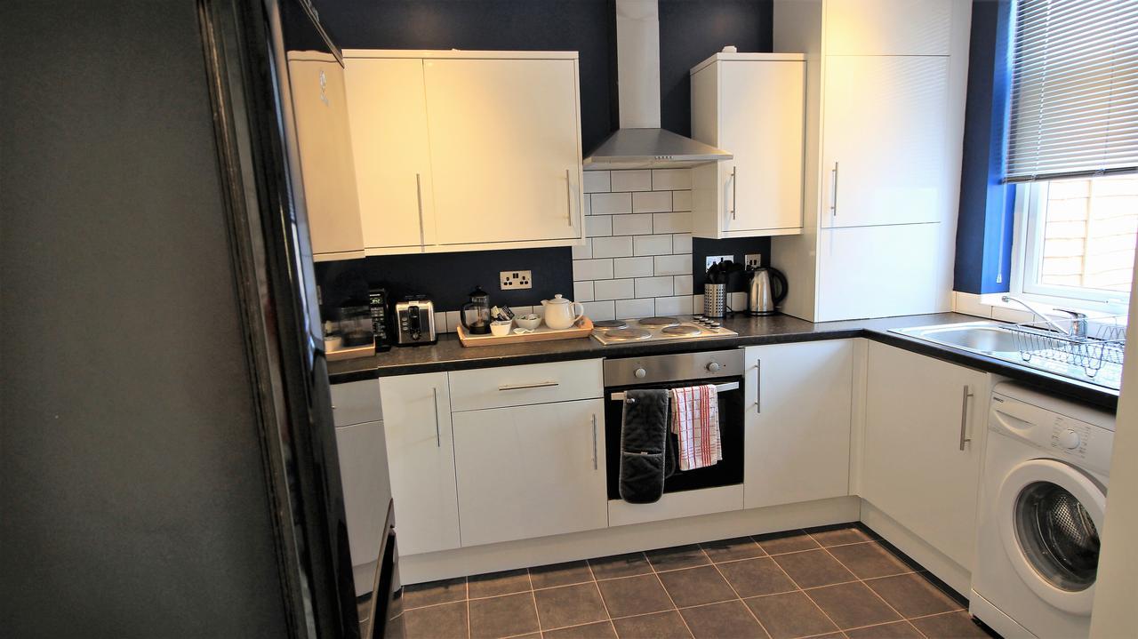 Buller House Villa Selby Luaran gambar