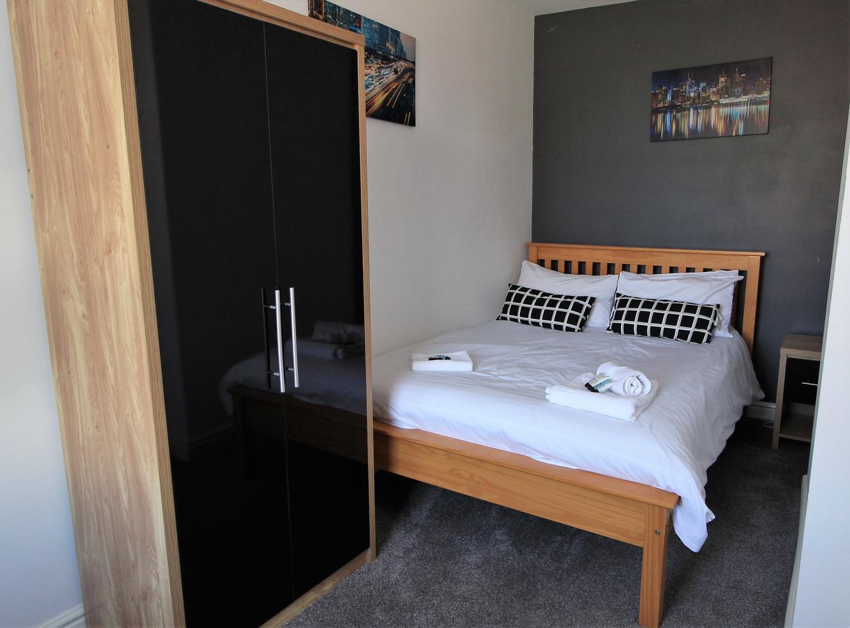 Buller House Villa Selby Luaran gambar