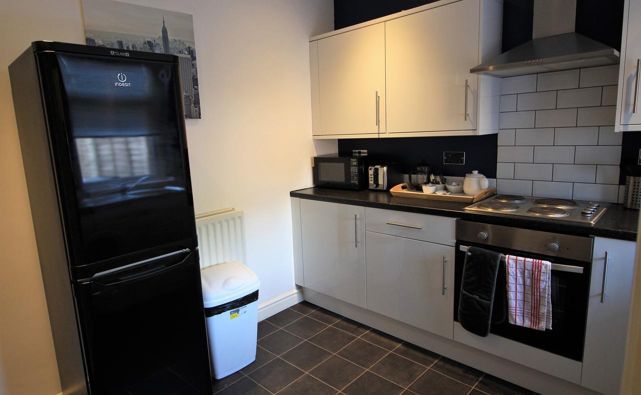 Buller House Villa Selby Luaran gambar