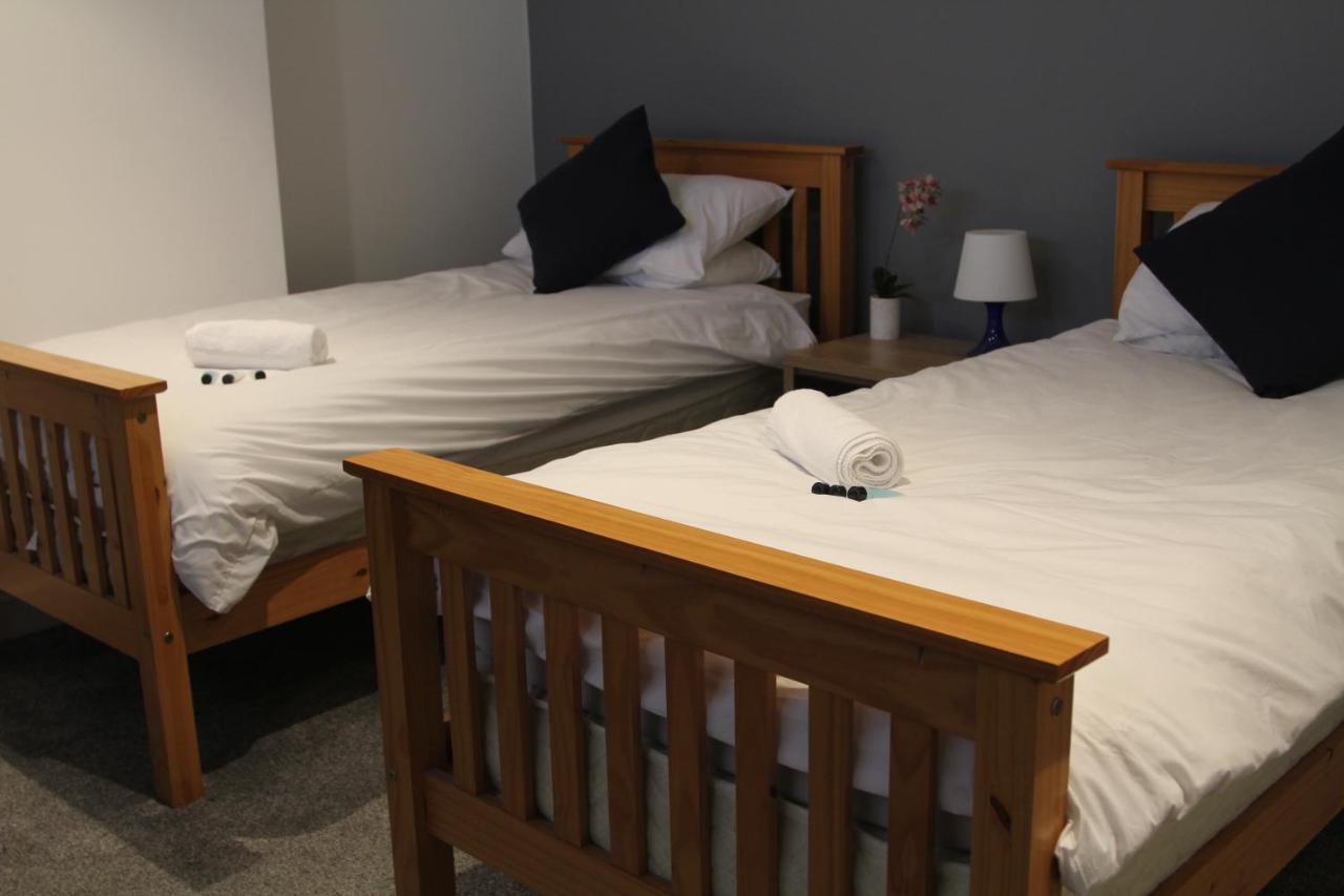 Buller House Villa Selby Luaran gambar